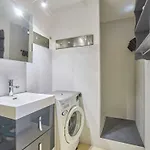 Moderne Pour 2 Pers Avec Wifi Et Animaux Admis - Fr-1-841-22 Διαμέρισμα Barbotan-les-Thermes