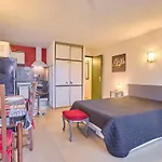 Moderne Pour 2 Pers Avec Wifi Et Animaux Admis - Fr-1-841-22 *