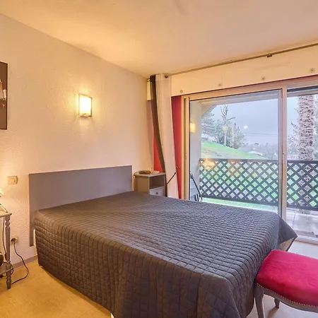 T1 Bis Sud Avec Balcon, Wifi&animaux Admis - Fr-1-841-22 Appartement *