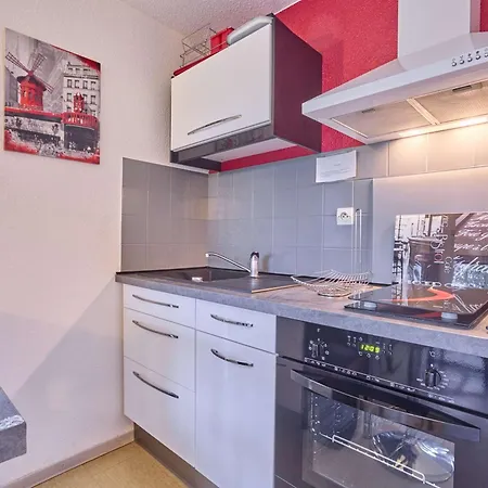 T1 Bis Sud Avec Balcon, Wifi&animaux Admis - Fr-1-841-22 * Barbotan-les-Thermes
