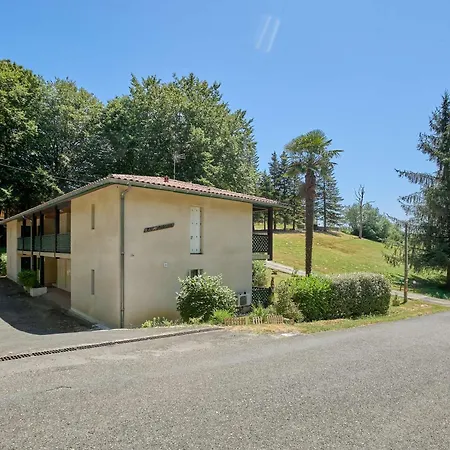 شقة Moderne Pour 2 Pers Avec Wifi Et Animaux Admis - Fr-1-841-22 باربوتان ليه ثيرميس