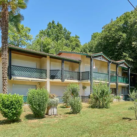 Moderne Pour 2 Pers Avec Wifi Et Animaux Admis - Fr-1-841-22