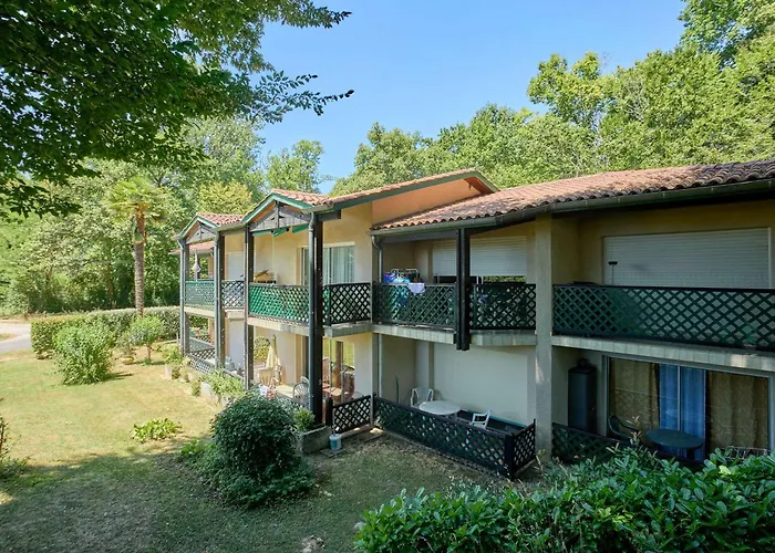 Moderne Pour 2 Pers Avec Wifi Et Animaux Admis - Fr-1-841-22